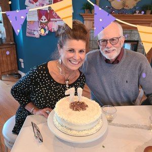 Meet your Posher, Karen